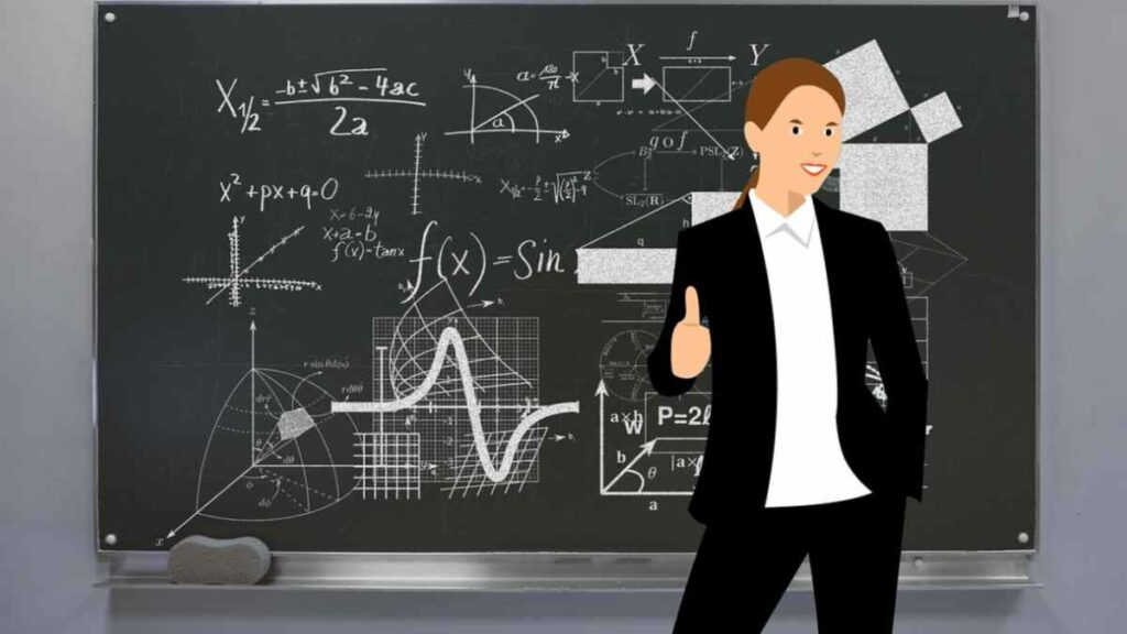 Mathematics Formula