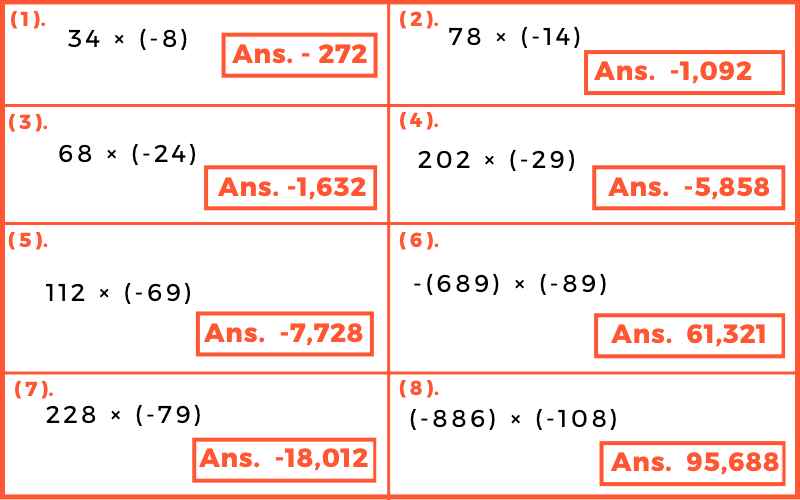 Integer Number