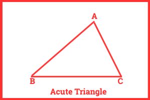 Acute Triangle