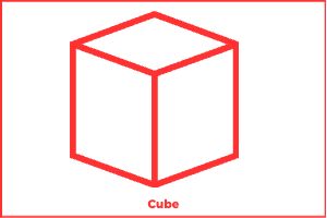 Cube