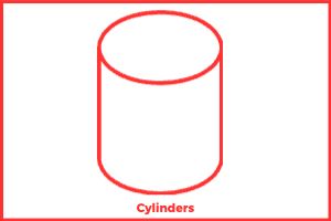 Cylinders