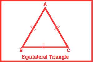 Equilateral Triangle