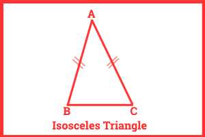 Isosceles Triangle