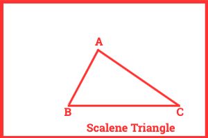 Scalene Triangle