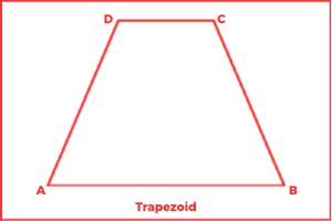 Trapezoid